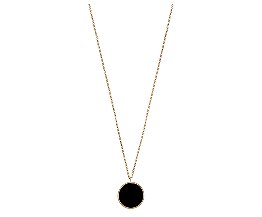 Collier onyx